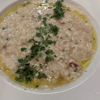 Saint Julivert - Seafood Near Me - Brooklyn, New York
