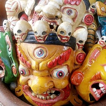 Gum Saan - Antiques Near Me - San Diego, California Gum Saan - Antiques Near Me - San Diego, California