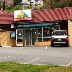 CashCo Pawn - CashCo Imperial Ave.