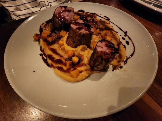 Le Boulevardier Restaurant by null