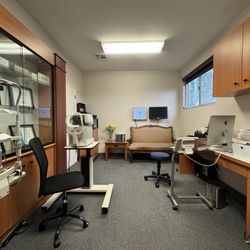 Belmont Optique Optometric Center
