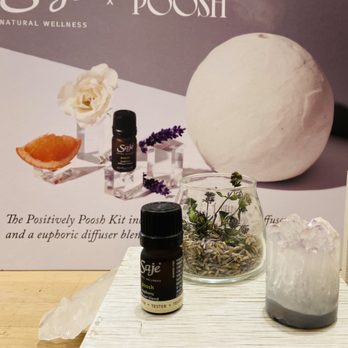 Saje Natural Wellness - Cosmetics & Beauty Supply Near Me - Vancouver, British Columbia Saje Natural Wellness - Cosmetics & Beauty Supply Near Me - Vancouver, British Columbia