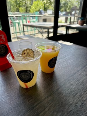 La Chingona Mexican Cuisine by null