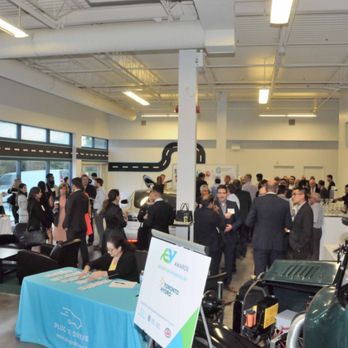 Electric Vehicle Discovery Centre - Private Event at the EVDC - Car Dealers Near Me - North York, Ontario Electric Vehicle Discovery Centre - Private Event at the EVDC - Car Dealers Near Me - North York, Ontario