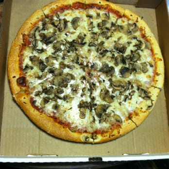 ABC Pizza Restaurant - Pizza Near Me - Chiefland, Florida