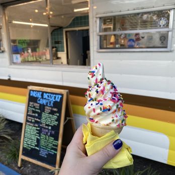 Dashi - Ice cream - Food Trucks Near Me - North Charleston, South Carolina