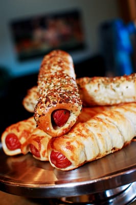 Bagel Boys Cafe - Perimeter by null