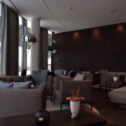 InterContinental Davos - Club Lounge
