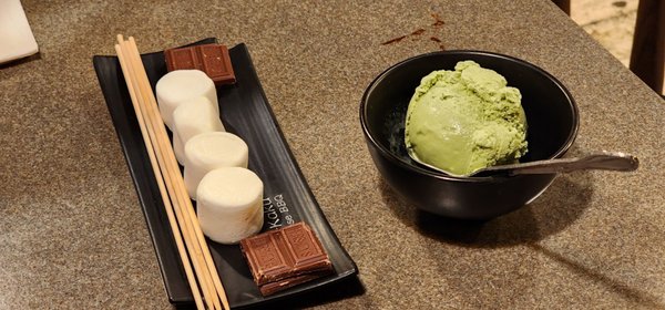 Gyu-Kaku Japanese BBQ by null