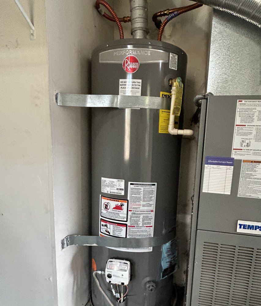 Slide of PM Plumbing Services