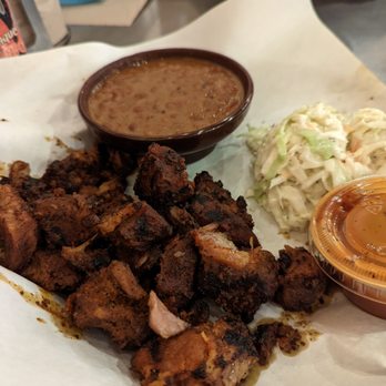 Phil's BBQ - No bone rib dinner. Overly dry and medicore - Barbeque Near Me - San Diego, California Phil's BBQ - No bone rib dinner. Overly dry and medicore - Barbeque Near Me - San Diego, California