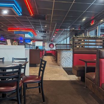 City Line Diner - Breakfast & Brunch Near Me - Poughkeepsie, New York