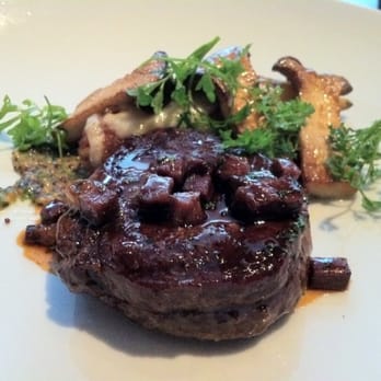 Prospect - New American Near Me - San Francisco, California
