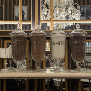 MarieBelle - Inside - Chocolatiers & Shops Near Me - New York, New York MarieBelle - Inside - Chocolatiers & Shops Near Me - New York, New York