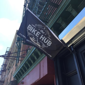 The Bike Hub - Bikes Near Me - Jersey City, New Jersey The Bike Hub - Bikes Near Me - Jersey City, New Jersey