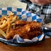 Legends Sports Bar & Grill gift card
