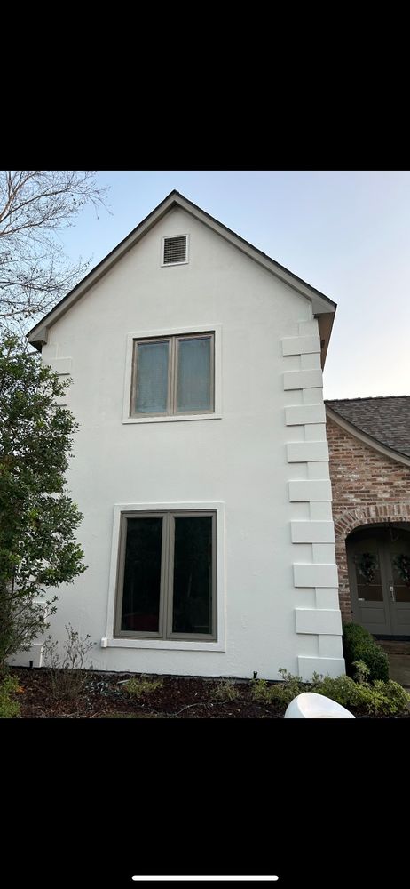 Slide of Premier Green