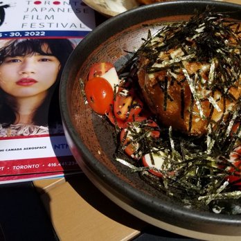 Tanuki Restaurant - Food that made you extremely thirsty after - Japanese Near Me - Markham, Ontario Tanuki Restaurant - Food that made you extremely thirsty after - Japanese Near Me - Markham, Ontario