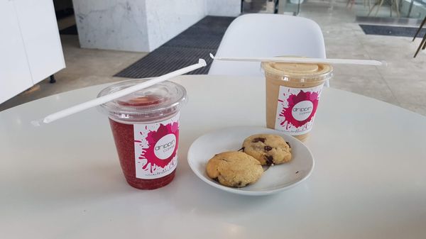 DRIPPIN COFFEE - 13 Photos - Coffee 