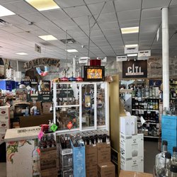 Citi Wine & Spirits
