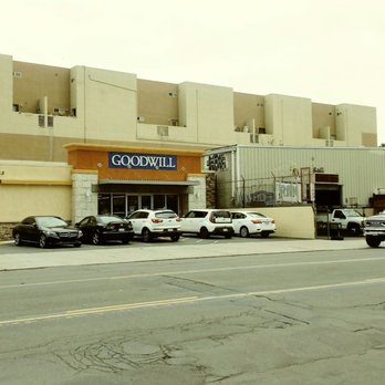 Goodwill Industries - Thrift Stores Near Me - San Diego, California