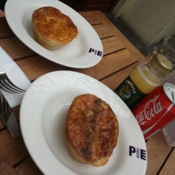 Battersea Pie - British Near Me - London, XGL Battersea Pie - British Near Me - London, XGL