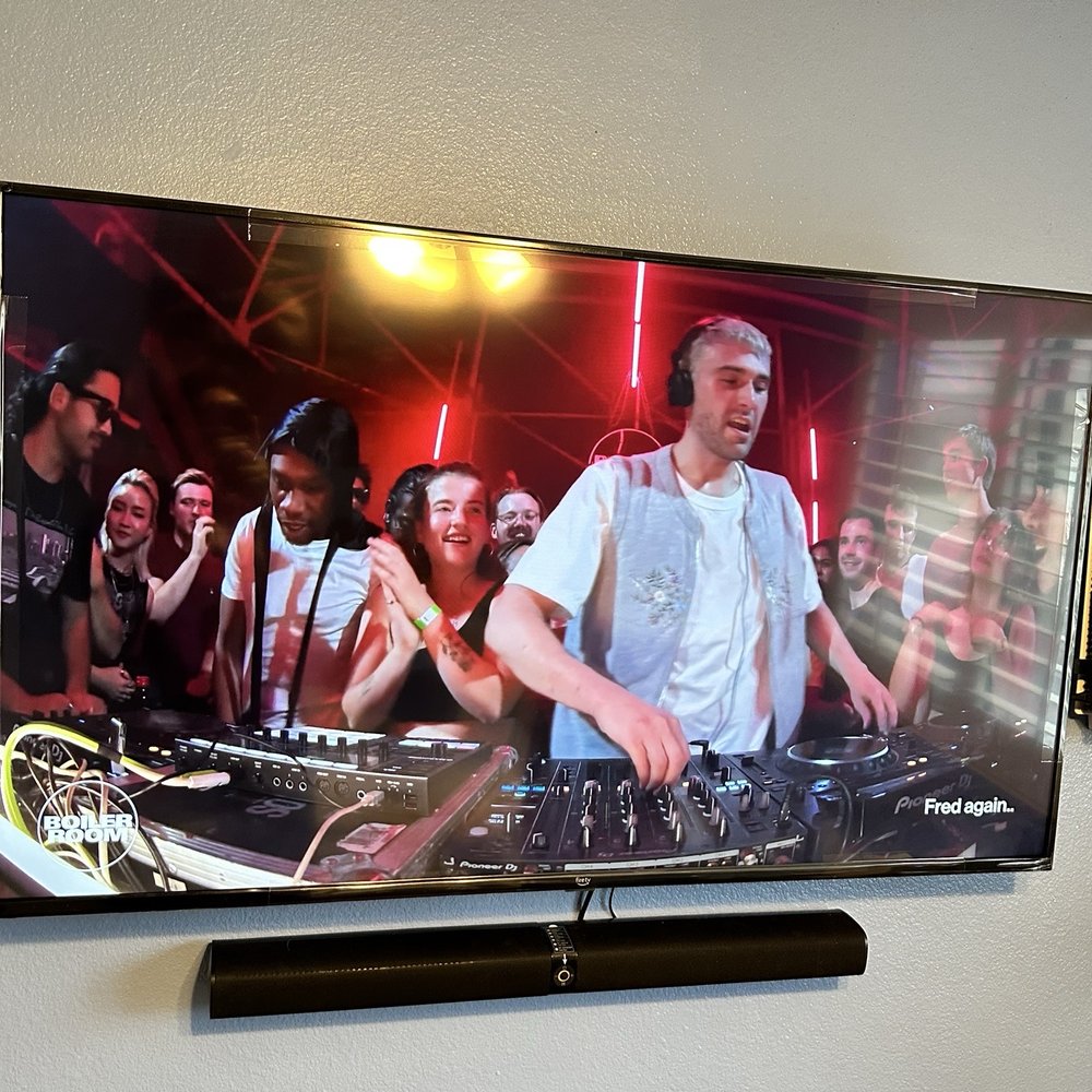 Tv Mounting, sound bar Tv Mounting, sound bar