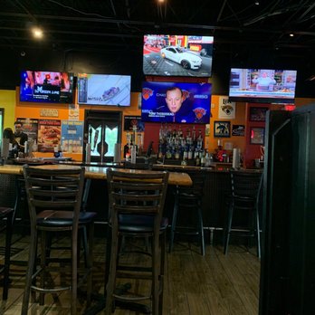 Dick's Wings and Grill Argyle - Bar - Chicken Wings Near Me - Jacksonville, Florida Dick's Wings and Grill Argyle - Bar - Chicken Wings Near Me - Jacksonville, Florida