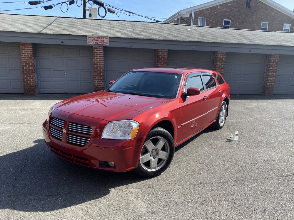 M AUTO GROUP Updated August 2024 442 Rahway Ave, Elizabeth, New