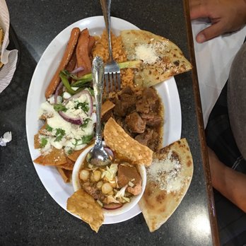 Antojito Como En Casa - The Mystery Meal - Mexican Near Me - El Centro, California Antojito Como En Casa - The Mystery Meal - Mexican Near Me - El Centro, California