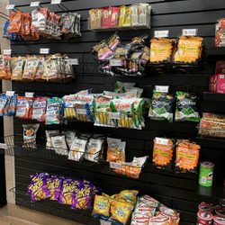 University of Michigan Health System Cafe - Grab and go snacks