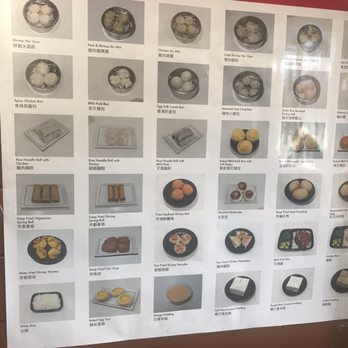 Kingdom Dim Sum - Menu - Dim Sum Near Me - Los Angeles, California