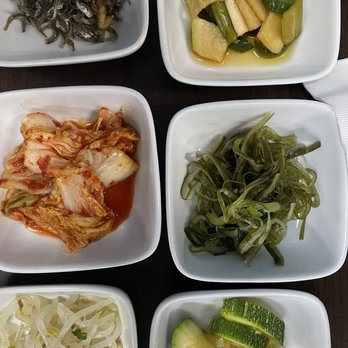 Wa Gabose - Korean Near Me - McAllen, Texas