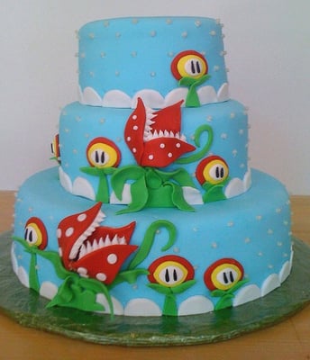 Mermaids Bakery by null