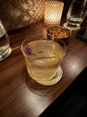 Tales Bar by null