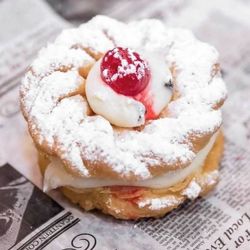 Main Street Donuts