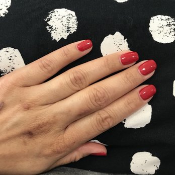 Modern Nails - Nail Salons Near Me - Bellflower, California