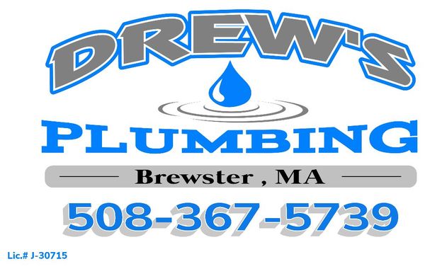 Drew's Plumbing