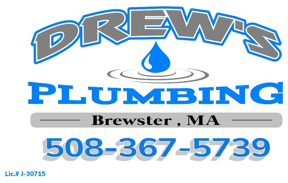 Slide of Drew's Plumbing