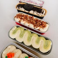 Muy Bueno Bakery