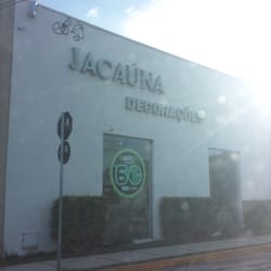 Jacauna Decorações