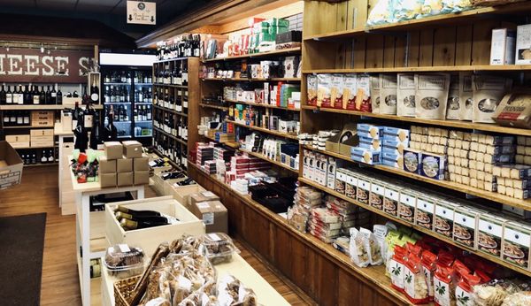 Wasik's Cheese Shop by null