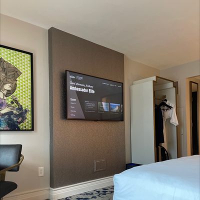 Hotel Colee, Atlanta Buckhead, Autograph Collection by null
