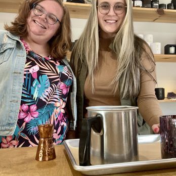 Horse and Coal - Candle making event! Choose as many scents as you want - Candle Stores Near Me - Maple Valley, Washington Horse and Coal - Candle making event! Choose as many scents as you want - Candle Stores Near Me - Maple Valley, Washington