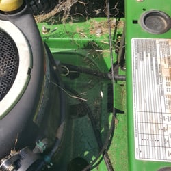 Jade's Mower Shop