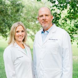 Hampstead Internal Medicine - James Manning, MD and Holly Kilian, FNP provide primary care at Hampstead Internal Medicine