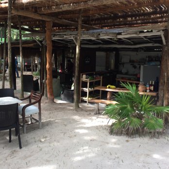 Cabañas Maálix - Restaurant - Beach Bars Near Me - Tulum, ROO