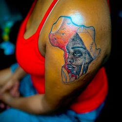Royal Reign Ink