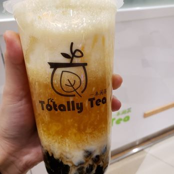 Totally Tea - Bubble Tea Near Me - Novi, Michigan Totally Tea - Bubble Tea Near Me - Novi, Michigan