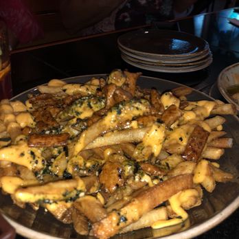 Three's Bar & Grill - Asian Fusion Near Me - Kihei, Hawaii